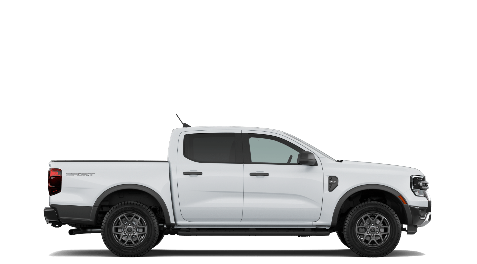 2026 Ford Ranger® External Image 1